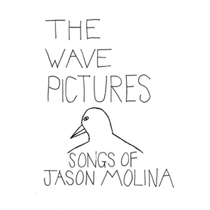 The Songs of Jason Molina cover