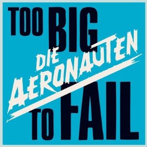 Too Big To Fail