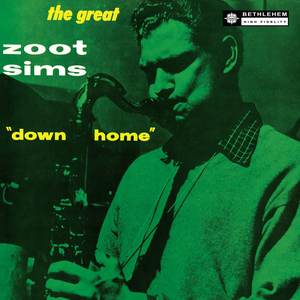 Zoot Sims