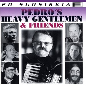 20 suosikkia / Pedro's Heavy Gentlemen & Friends