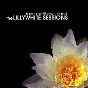 “The Lillywhite Sessions”的封面