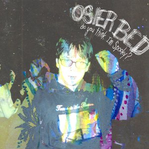 Do You Think I'm Spooky?