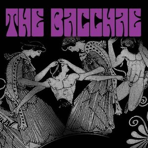 The Bacchae EP