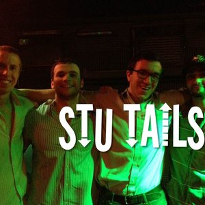 Image for 'The Stu Tails'