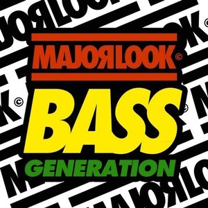 Bass Generation EP