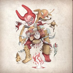Tanbou Vodou