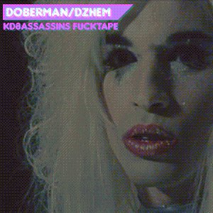 Bild für 'Doberman/Dzhem'