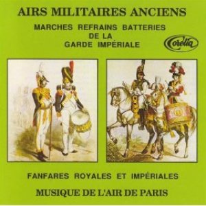 Musique de l'Air de Paris 的头像