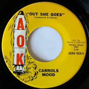 Carrols Mood 的头像