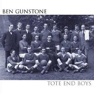 Tote End Boys