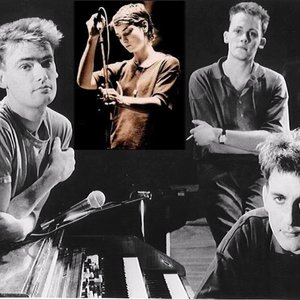 The Colourfield Feat. Sinéad O'Connor のアバター