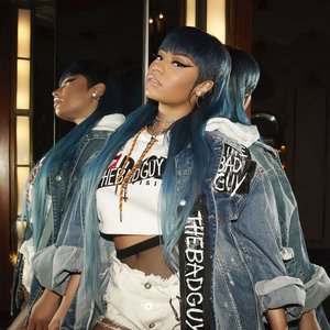 Nicki Minaj 的头像