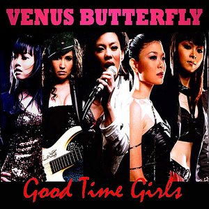 Good Time Girls