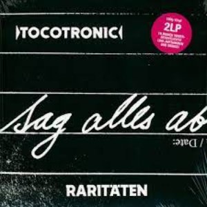 Sag Alles Ab - Raritäten 1994-2020