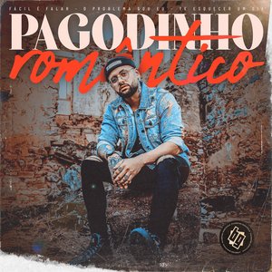 Pagodinho Romântico