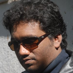 Avatar for Prawin Antony