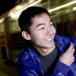 Image for 'Kevjumba'