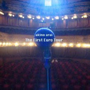 VHMusic2: the first euro tour