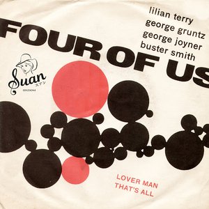 Lilian Terry - Four Of Us