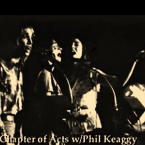 The 2nd Chapter of Acts, Phil Keaggy & a Band Called David 的头像