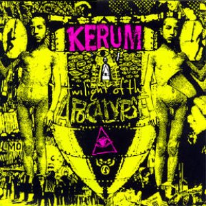 Kerum のアバター