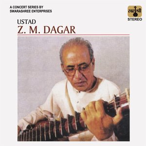 Ustad Z. M. Dagar