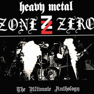 Heavy Metal - The Ultimate Anthology