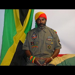 Earth Is Hot- Tribute To Dennis Brown R.I.P.