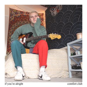 If You're Alright - EP