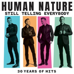 Still Telling Everybody: 30 Years of Hits