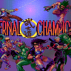 Avatar for Eternal Champions