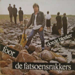 Foor de fatsoensrakkers