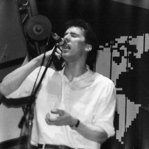 Andy McCluskey photo provided by Last.fm