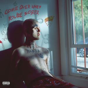 Come Over When You’re Sober, Pt. 2 cover