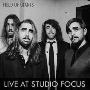 Live at Studio Focus - EP