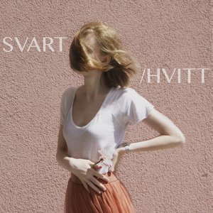 Svart/hvitt