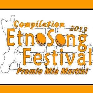 Etnosong festival compilation 2013 (Premio Mia Martini)