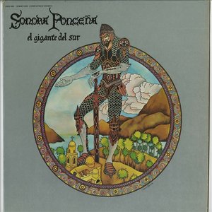El Gigante Del Sur