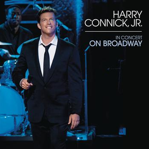 Harry Connick, Jr. - My Time Of Day - I