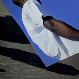 White Ferrari - Single