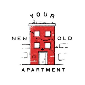 Your New Old Apartment (feat. Sincere Engineer) - Single