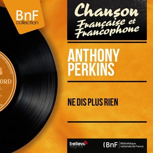 Ne dis plus rien (feat. André Popp et son orchestre) [Mono Version]