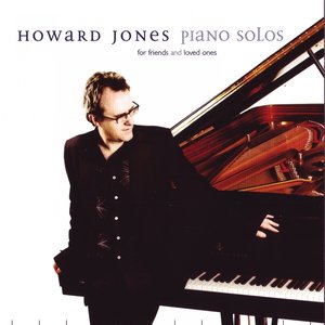 Piano Solos for Friends and Loved Ones