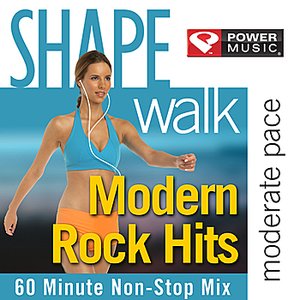 SHAPE Walk- Modern Rock Hits
