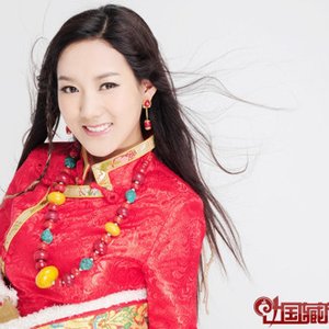 泽旺拉姆 的头像