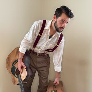Dylan Ault 的头像