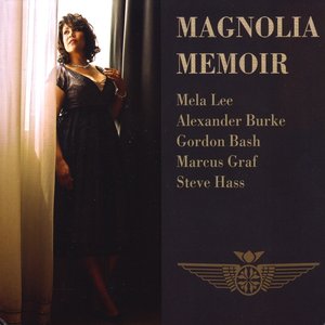 Magnolia Memoir