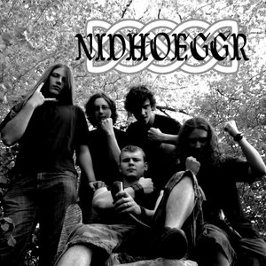 Image for 'Nidhoeggr'