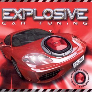 Explosive Car Tuning 1