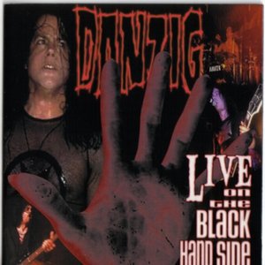 Live on the Black Hand Side (disc 2)